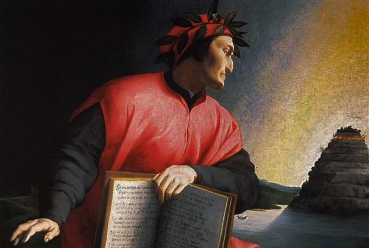 Dante del Bronzino